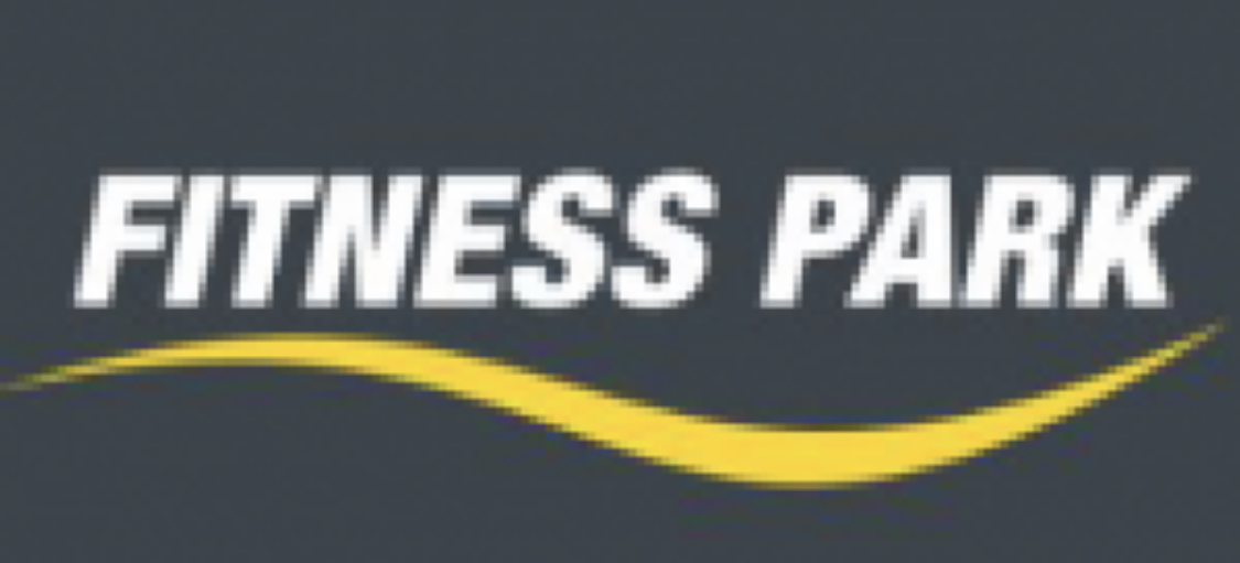 Logo Fitness Park Aubière